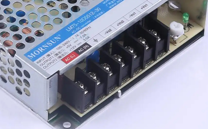 電源模塊為什么需要做高低溫試驗？